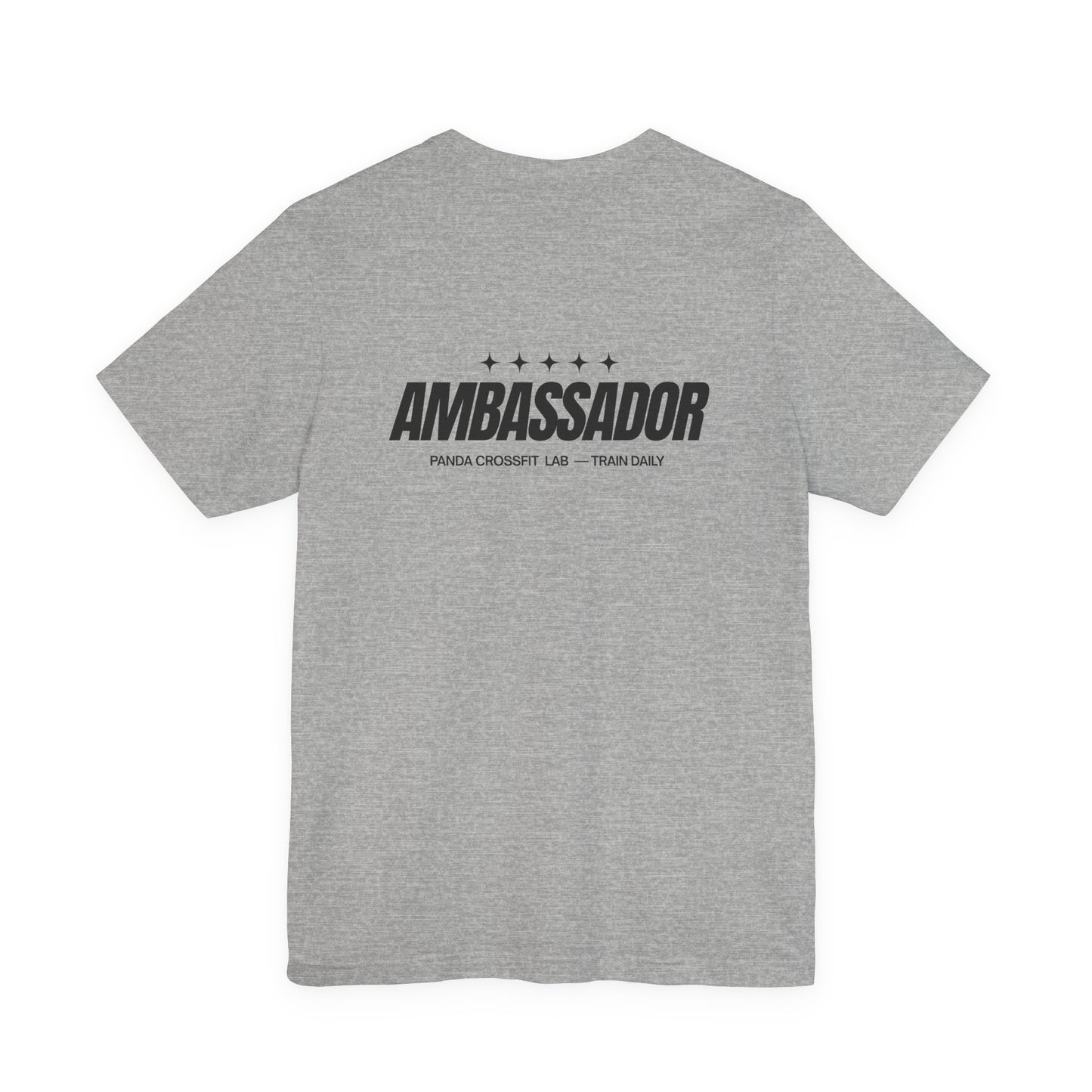 Ambassador T
