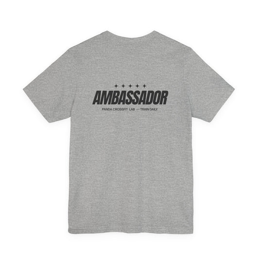 Ambassador T