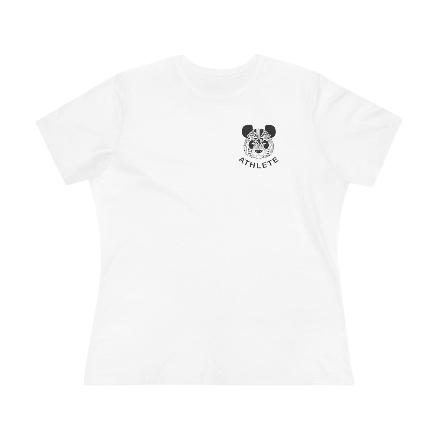 Stronger Than Yesterday - Women's Cotton Tee