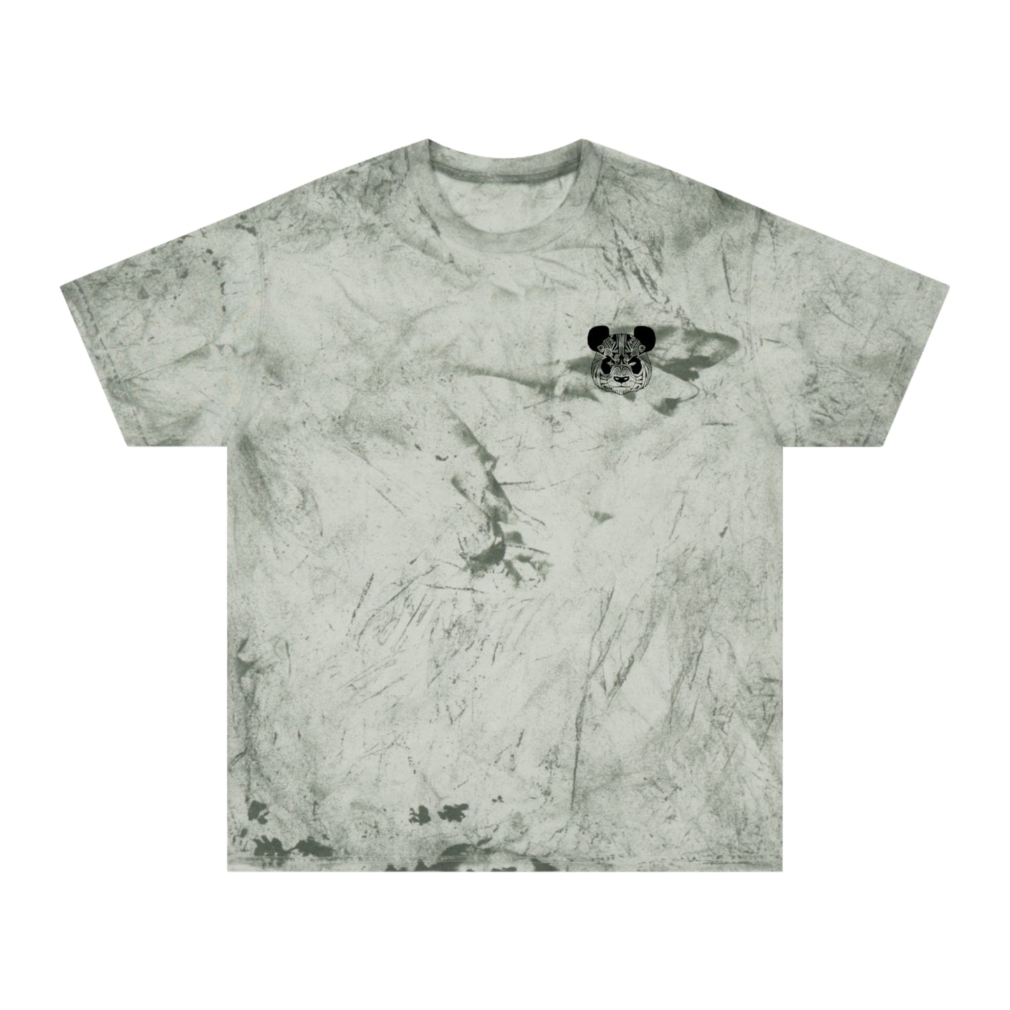 Lifting You Up Tie-Dye Unisex T-Shirt