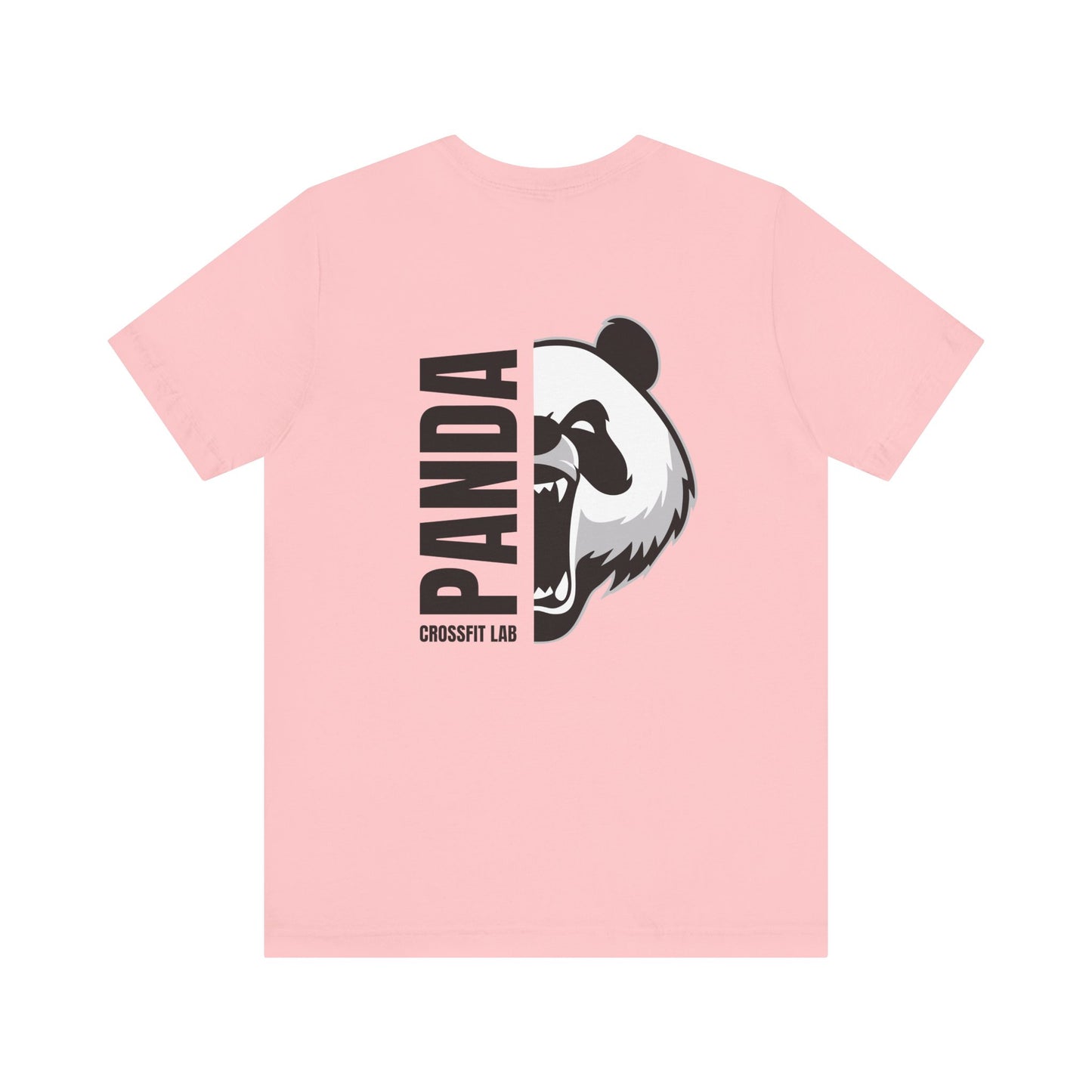 Panda Performance Lab Unisex T-Shirt