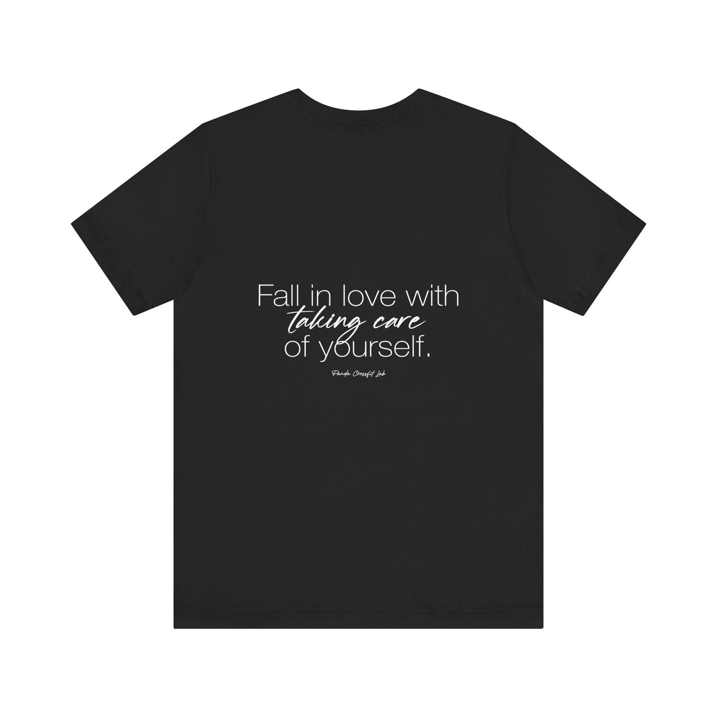Fall in Love Unisex T-Shirt