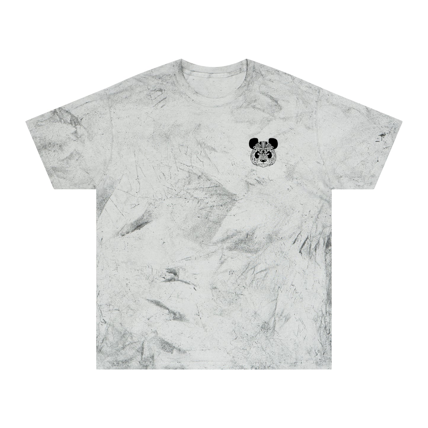 Lifting You Up Tie-Dye Unisex T-Shirt
