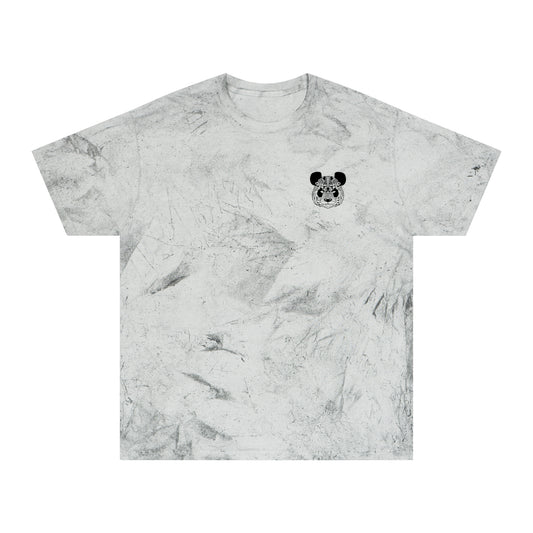 Lifting You Up Tie-Dye Unisex T-Shirt