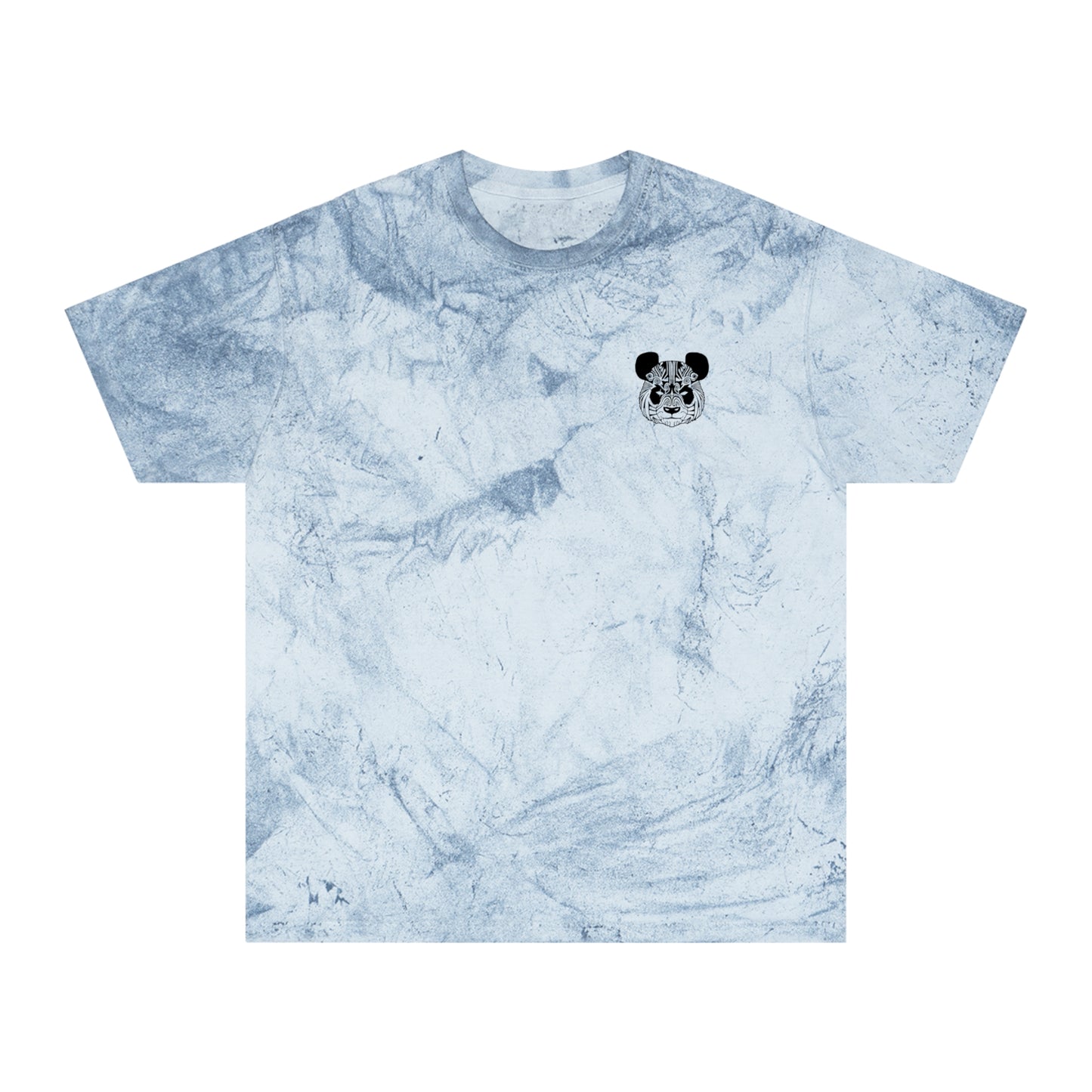 Lifting You Up Tie-Dye Unisex T-Shirt