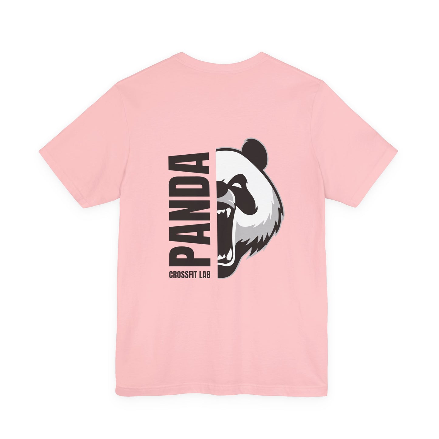 Panda Performance Lab Unisex T-Shirt