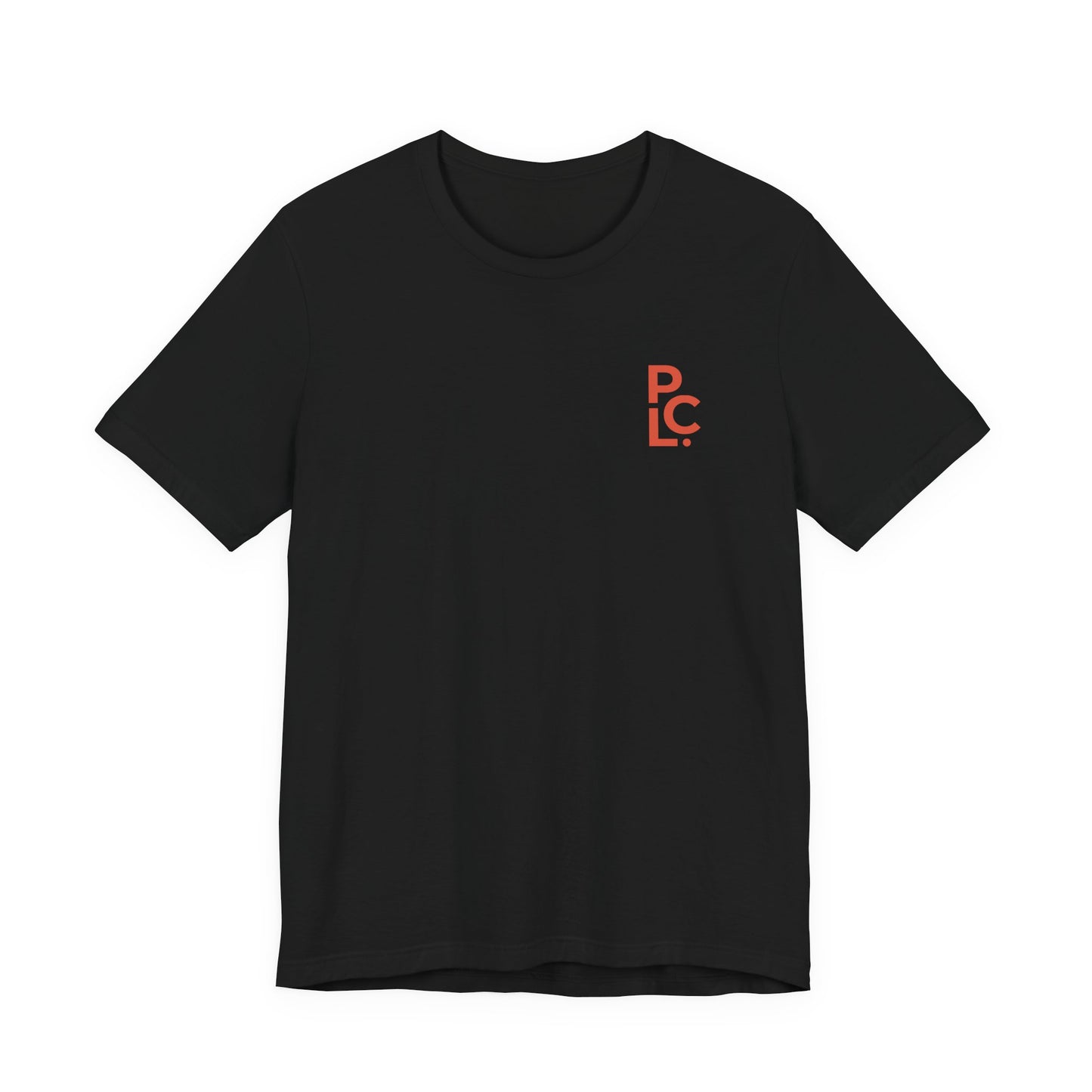 Lifting You Up Unisex T-Shirt - Colour Blast