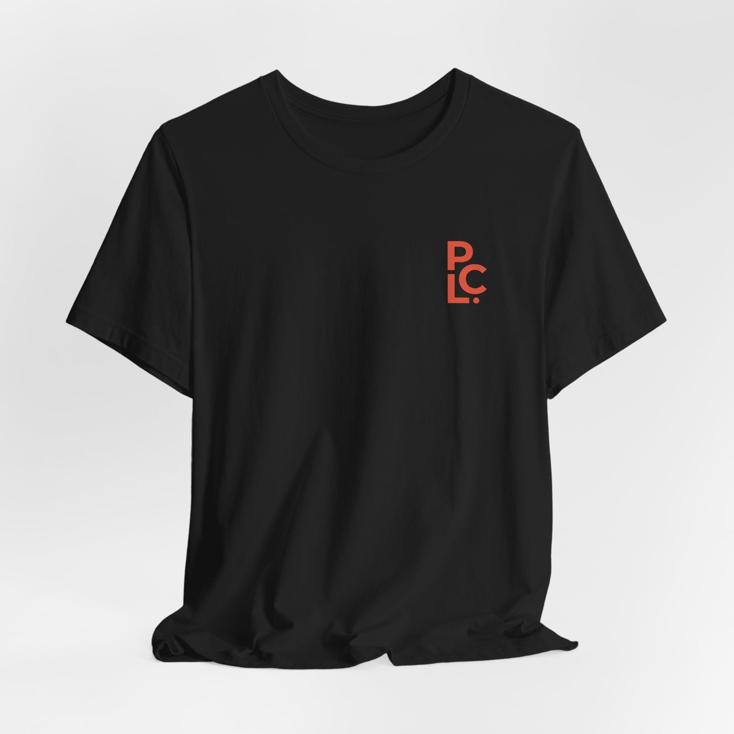 Lifting You Up Unisex T-Shirt - Colour Blast