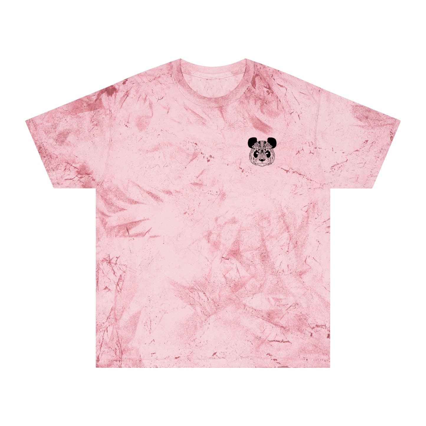 Lifting You Up Tie-Dye Unisex T-Shirt