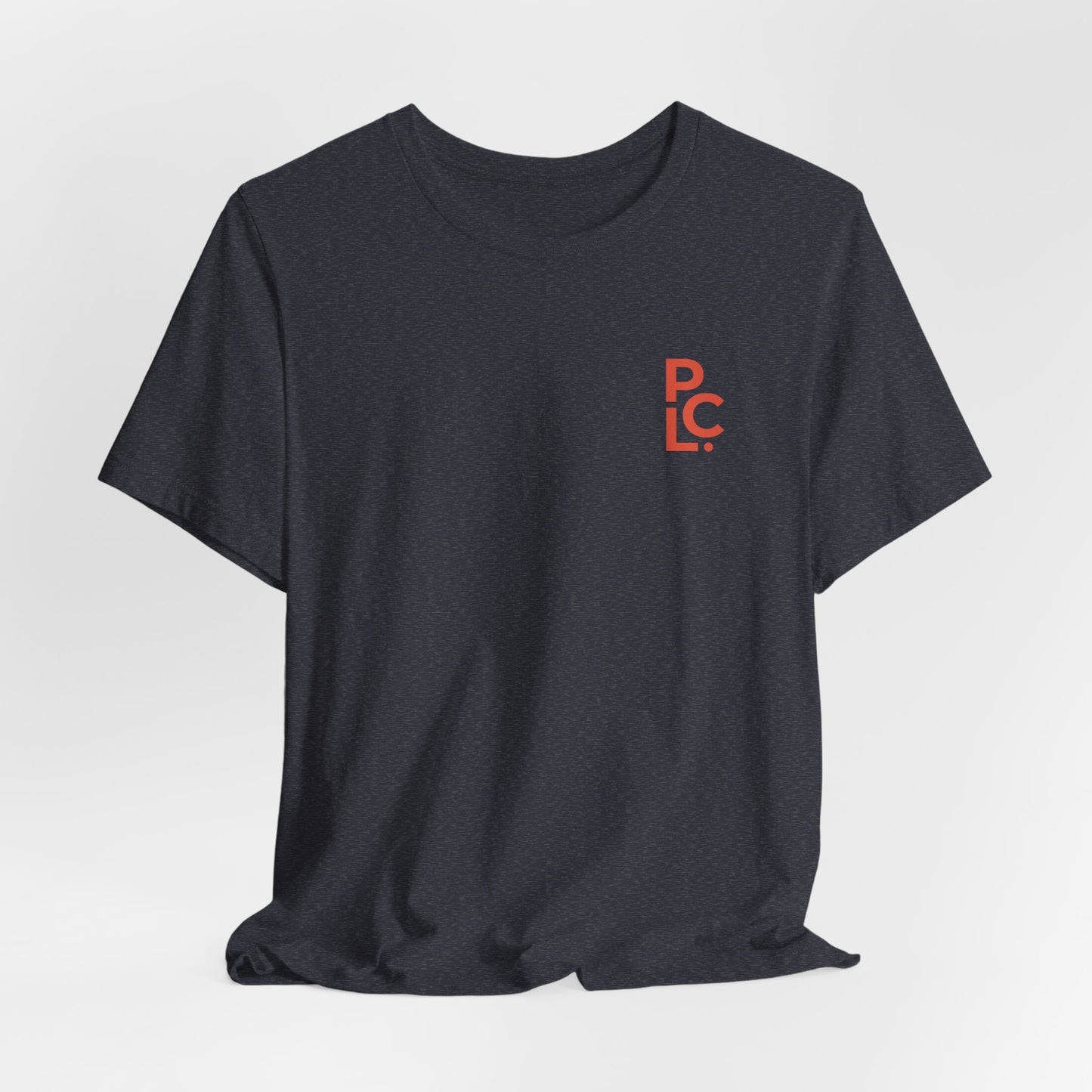 Lifting You Up Unisex T-Shirt - Colour Blast