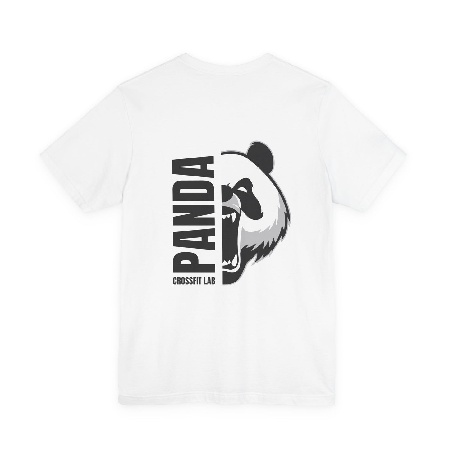 Panda Performance Lab Unisex T-Shirt