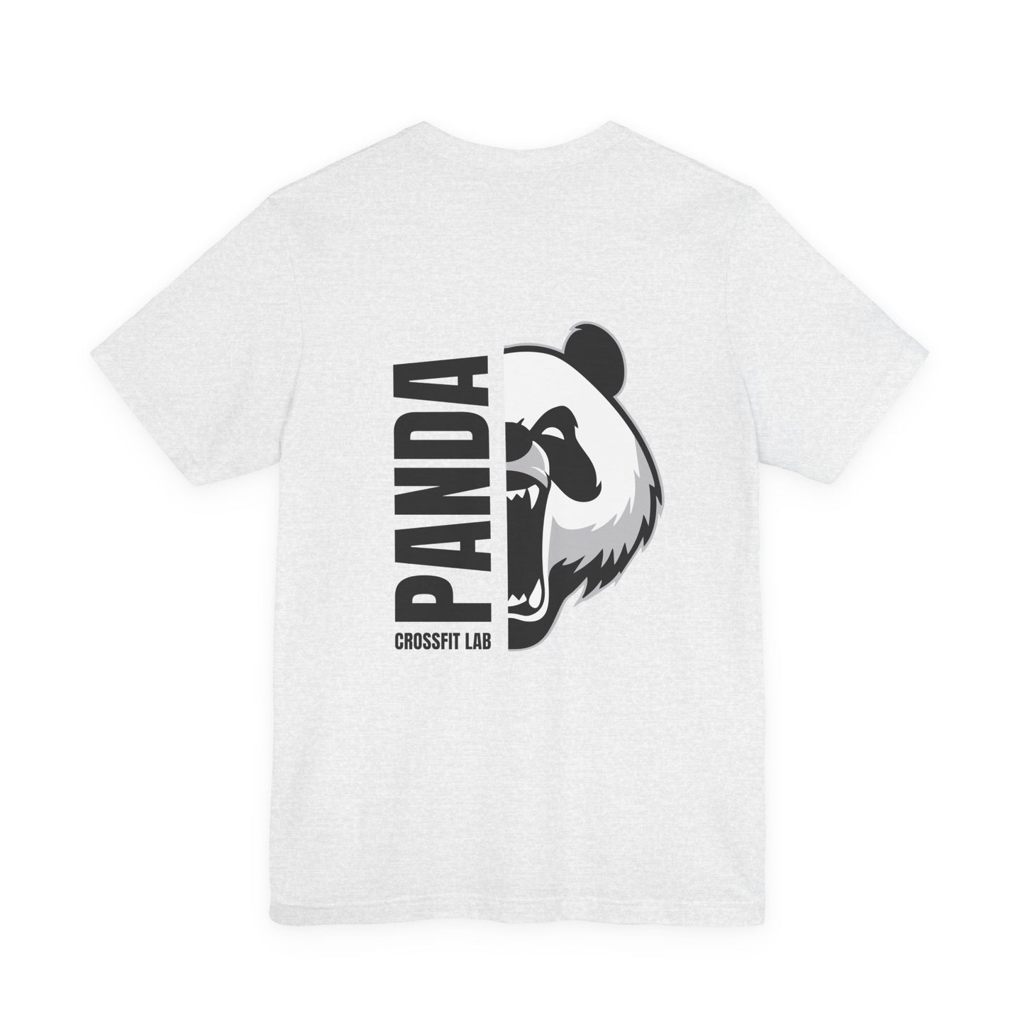Panda Performance Lab Unisex T-Shirt