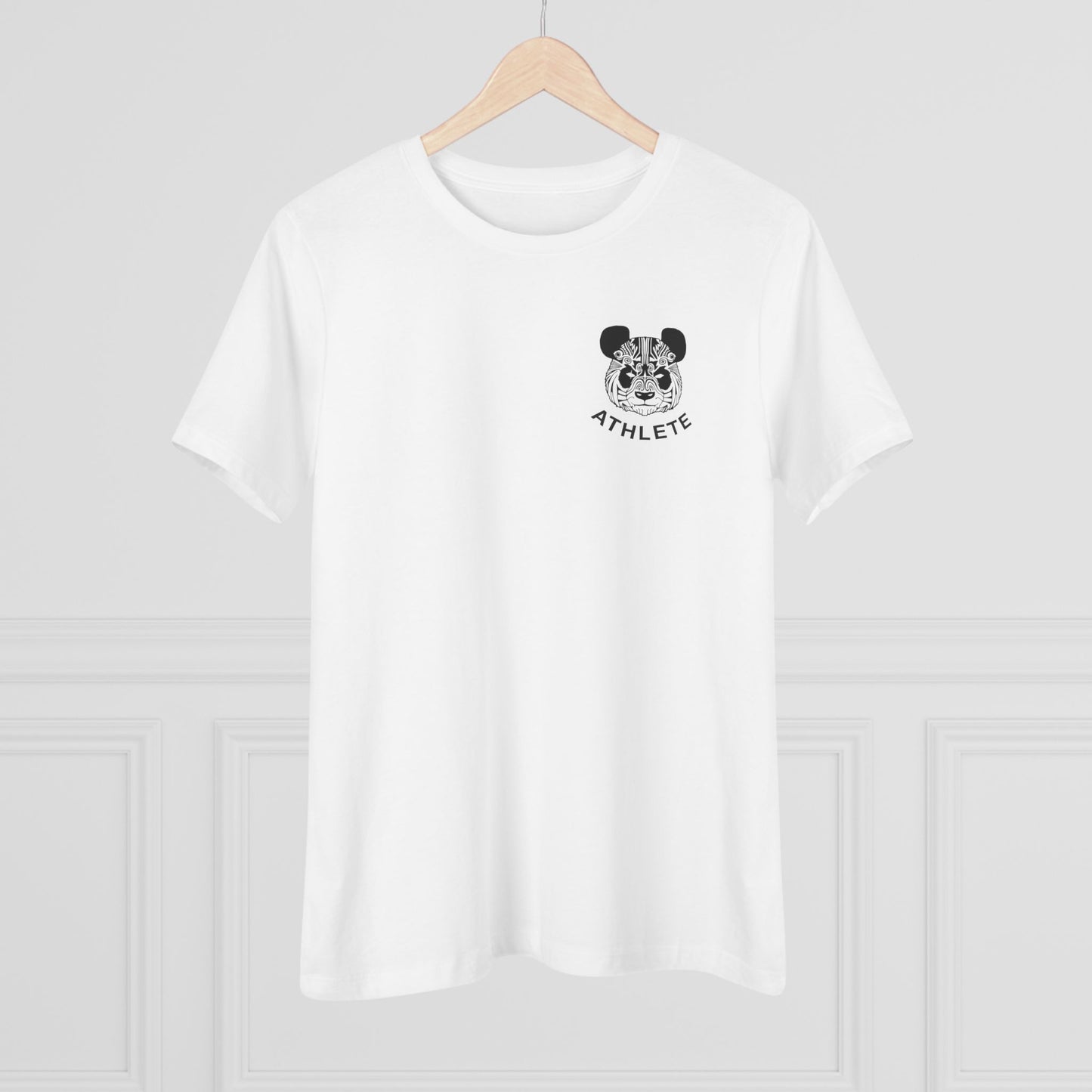 Stronger Than Yesterday - Women's Cotton Tee