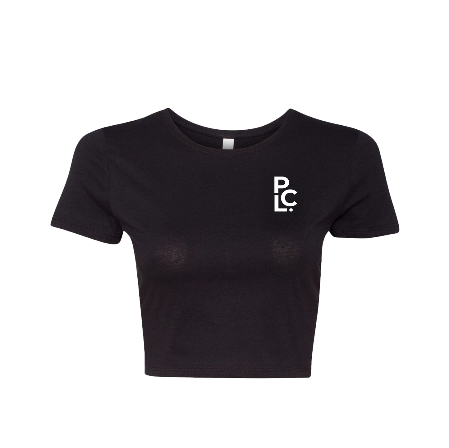 Lifting You Up - Women's Crop Tee