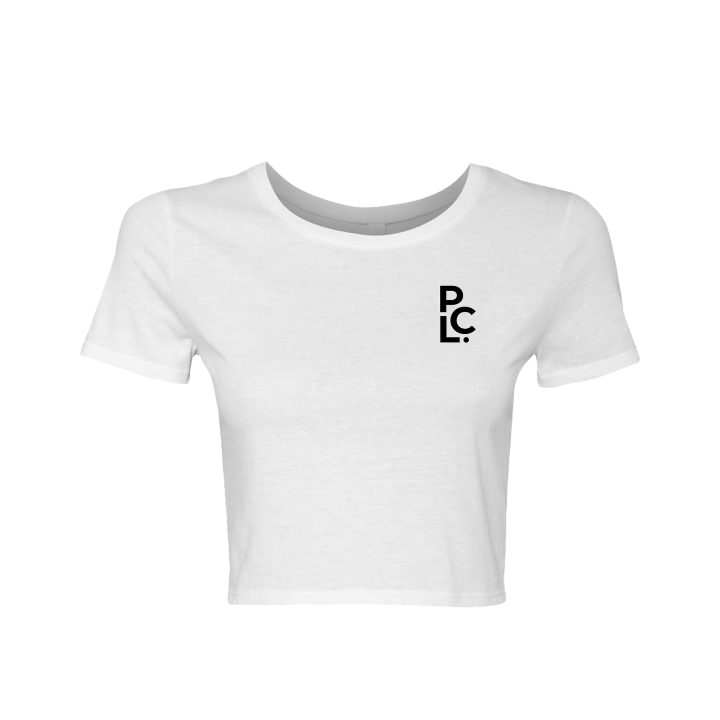Lifting You Up - Women's Crop Tee