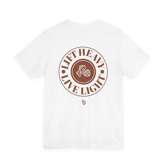 Copy of Unleash The Pandas Unisex T-Shirt