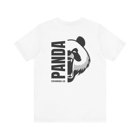 Panda Performance Lab Unisex T-Shirt