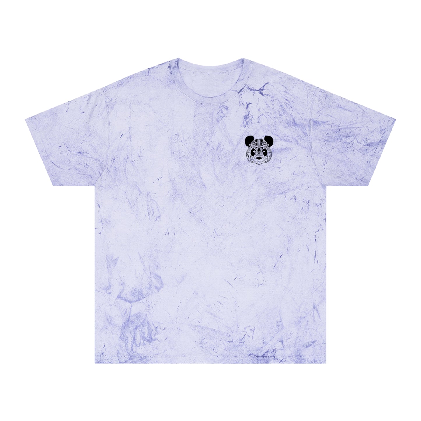 Lifting You Up Tie-Dye Unisex T-Shirt