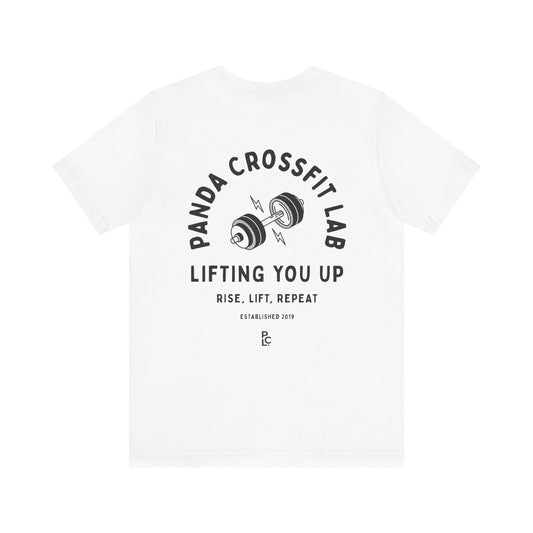Lifting You Up Unisex T-Shirt