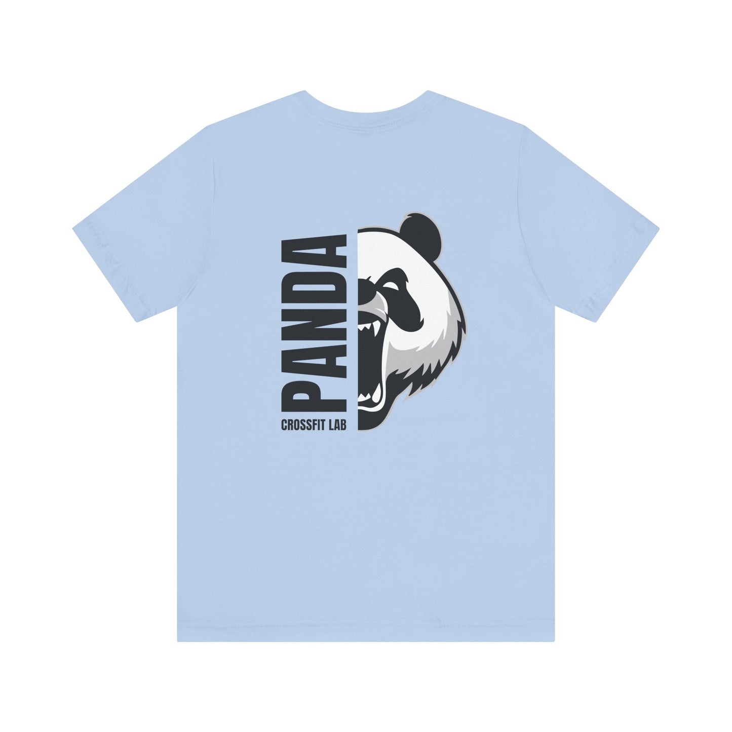 Panda Performance Lab Unisex T-Shirt