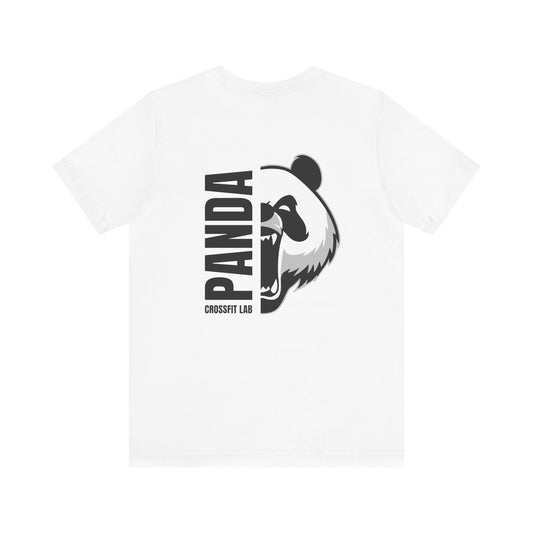 Panda Performance Lab Unisex T-Shirt