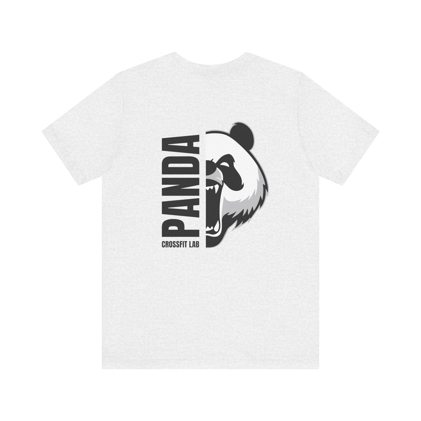 Panda Performance Lab Unisex T-Shirt