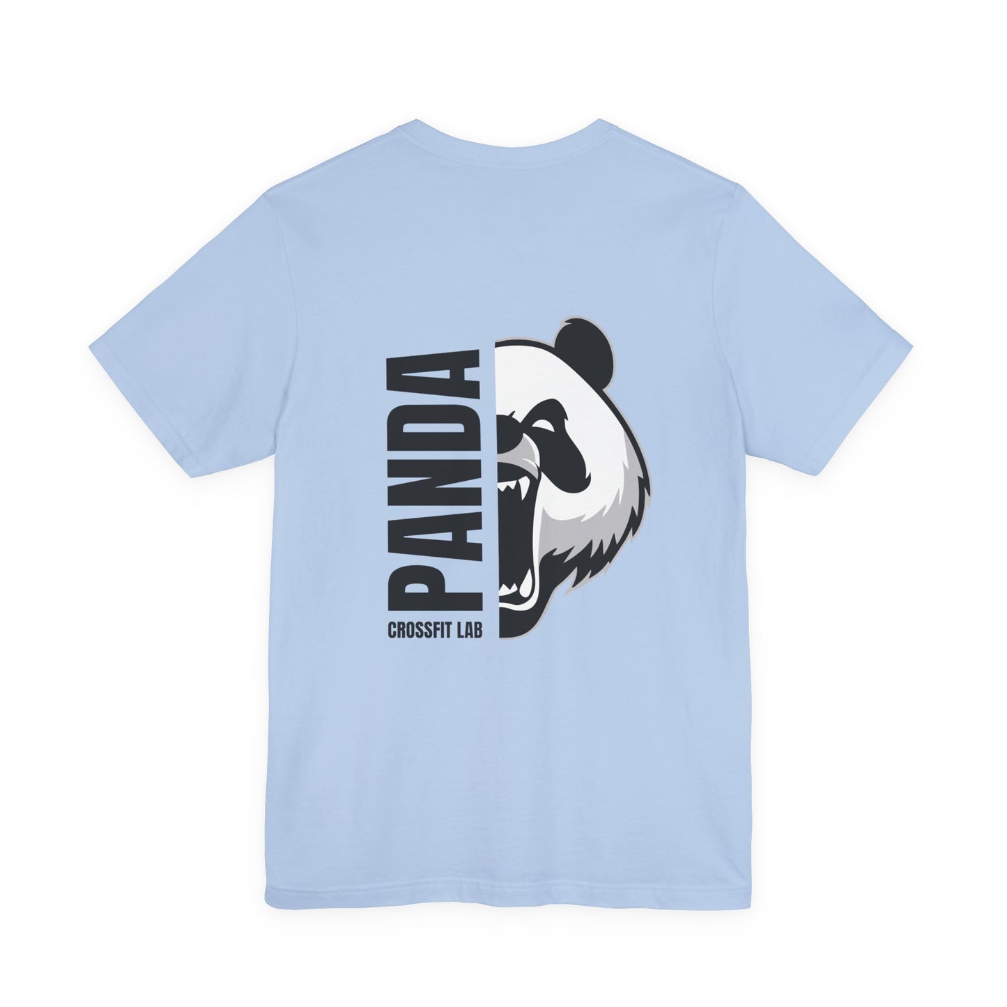 Panda Performance Lab Unisex T-Shirt